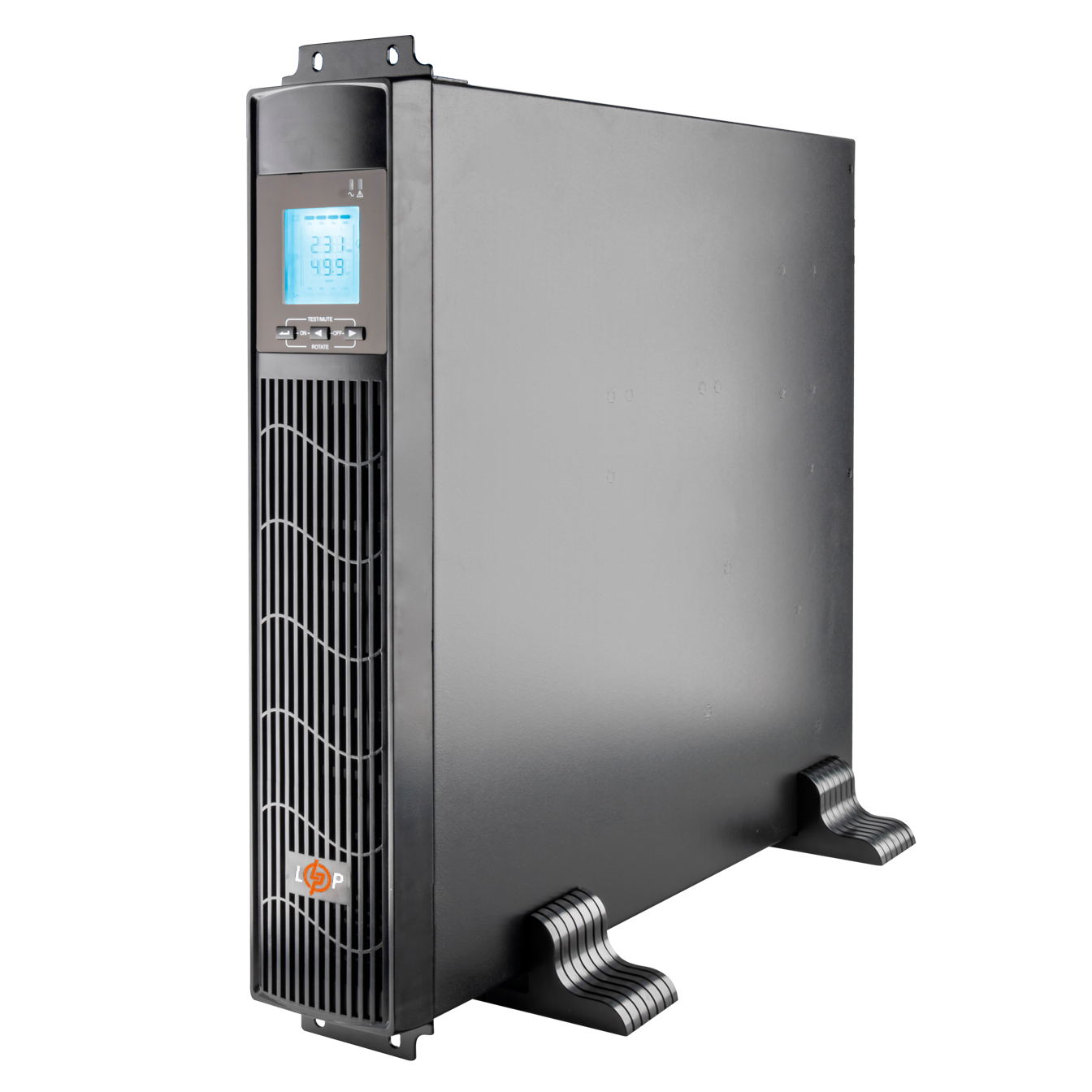 ДБЖ LP Smart-UPS-1000 PRO RM